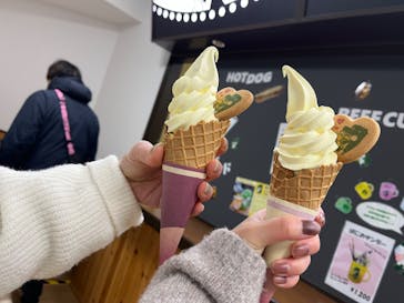 熱川バナナワニ園に投稿された画像（2024/2/23）