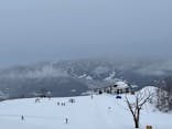戸狩温泉スキー場に投稿された画像（2024/2/23）