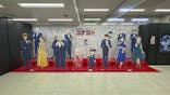 連載30周年記念 名探偵コナン展に投稿された画像（2024/2/23）