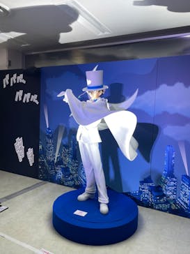 連載30周年記念 名探偵コナン展に投稿された画像（2024/2/23）