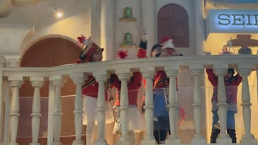 キッザニア東京に投稿された画像（2024/2/23）