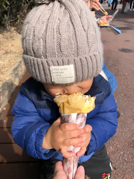 天王寺動物園に投稿された画像（2024/2/23）