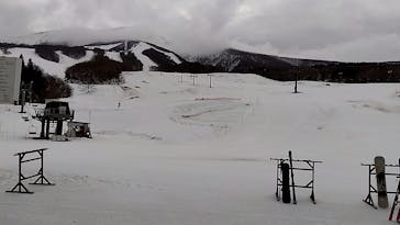 たざわ湖スキー場に投稿された画像（2024/2/23）