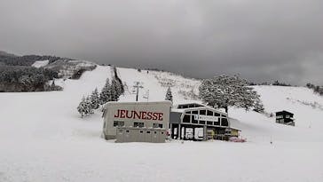 ジュネス栗駒スキー場に投稿された画像（2024/2/23）