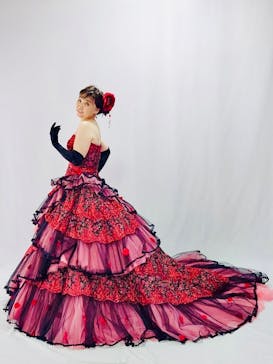 ドレスリゾートこわくびに投稿された画像（2024/2/23）