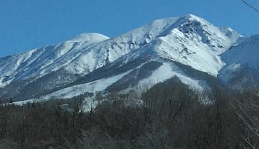 たざわ湖スキー場に投稿された画像（2024/2/23）