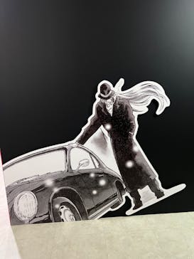 連載30周年記念 名探偵コナン展に投稿された画像（2024/2/23）