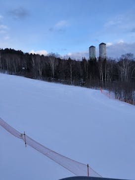 星野リゾート　トマムスキー場に投稿された画像（2024/2/23）