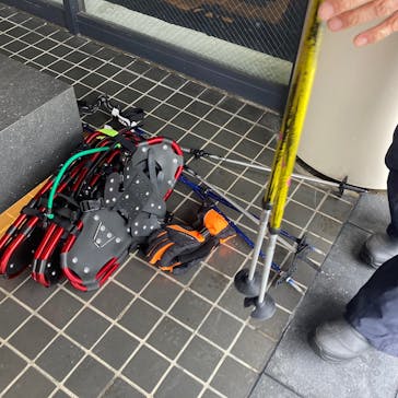 HOKUTEN activity（ホクテン アクティビティ）に投稿された画像（2024/2/23）