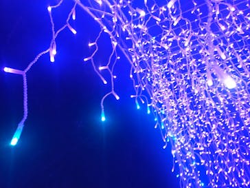 江の島シーキャンドルに投稿された画像（2024/2/24）