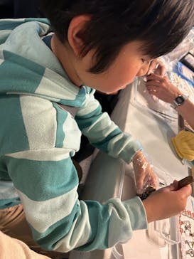 しながわ水族館に投稿された画像（2024/2/24）