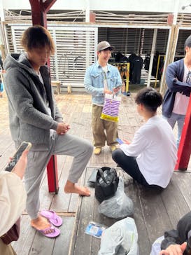 沖縄マリンサービス碧に投稿された画像（2024/2/24）