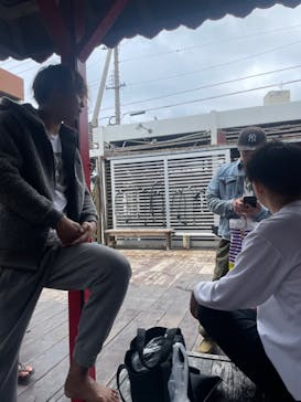 沖縄マリンサービス碧に投稿された画像（2024/2/24）