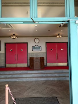 西武園ゆうえんちに投稿された画像（2024/2/24）