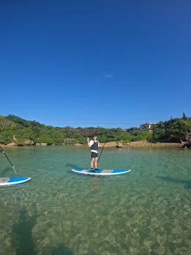 宮古島 ADVENTURE PiPi（ミヤコジマ アドベンチャー ピピ）に投稿された画像（2024/2/24）