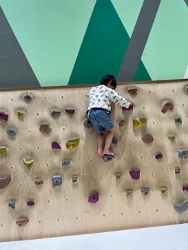 京王あそびの森HUGHUGに投稿された画像（2024/2/24）