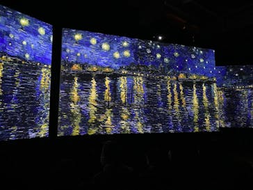 ゴッホと静物画　伝統から革新へ（SＯＭＰＯ美術館）に投稿された画像（2024/2/24）