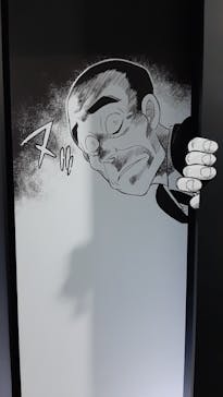 連載30周年記念 名探偵コナン展に投稿された画像（2024/2/24）