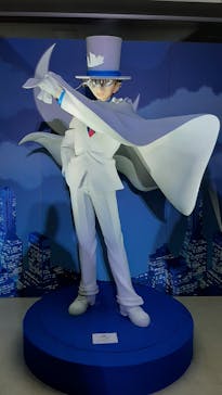 連載30周年記念 名探偵コナン展に投稿された画像（2024/2/24）