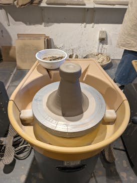 陶芸教室チルコロ 駒沢店に投稿された画像（2024/2/24）