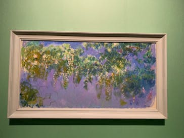 モネ　連作の情景に投稿された画像（2024/2/24）