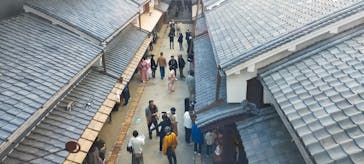 大阪市立住まいのミュージアム（大阪くらしの今昔館）に投稿された画像（2024/2/24）