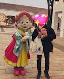 志摩スペイン村パルケエスパーニャに投稿された画像（2024/2/24）