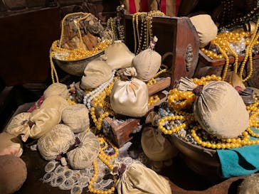 志摩スペイン村パルケエスパーニャに投稿された画像（2024/2/24）