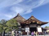元離宮二条城に投稿された画像（2024/2/24）