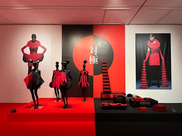 新潟県立万代島美術館に投稿された画像（2024/2/24）