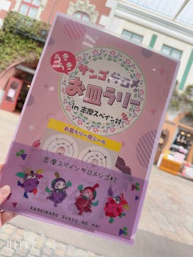 志摩スペイン村パルケエスパーニャに投稿された画像（2024/2/24）