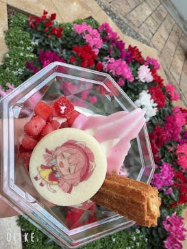 志摩スペイン村パルケエスパーニャに投稿された画像（2024/2/24）