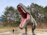 福井県立恐竜博物館に投稿された画像（2024/2/24）