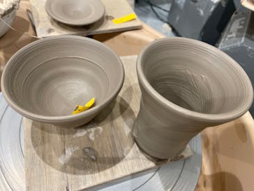 陶芸教室チルコロ 駒沢店に投稿された画像（2024/2/24）