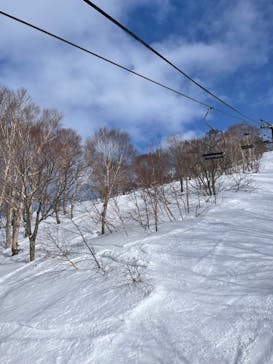 たざわ湖スキー場に投稿された画像（2024/2/24）