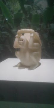 特別展「古代メキシコ ーマヤ、アステカ、テオティワカン」に投稿された画像（2024/2/24）