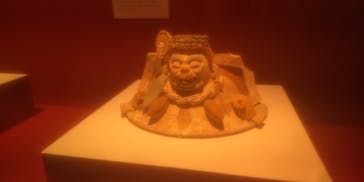 特別展「古代メキシコ ーマヤ、アステカ、テオティワカン」に投稿された画像（2024/2/24）