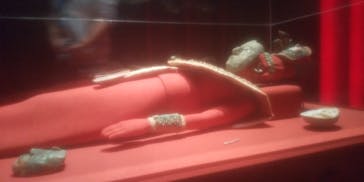 特別展「古代メキシコ ーマヤ、アステカ、テオティワカン」に投稿された画像（2024/2/24）