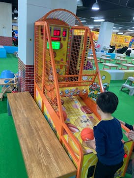 キッズランドUS 岐阜柳津店に投稿された画像（2024/2/24）