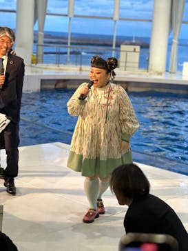 アクアワールド茨城県大洗水族館に投稿された画像（2024/2/24）