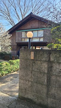 江戸東京たてもの園に投稿された画像（2024/2/24）