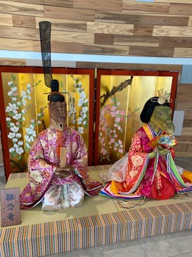 福井県立恐竜博物館に投稿された画像（2024/2/24）