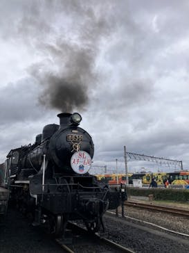京都鉄道博物館に投稿された画像（2024/2/24）