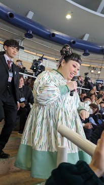 アクアワールド茨城県大洗水族館に投稿された画像（2024/2/24）