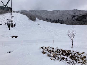 エイブル白馬五竜＆Hakuba47に投稿された画像（2024/2/24）