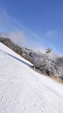 菅平高原スノーリゾートに投稿された画像（2024/2/24）