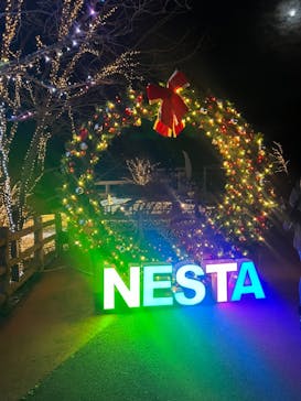 NESTA RESORT KOBE（ネスタリゾート神戸）に投稿された画像（2024/2/24）