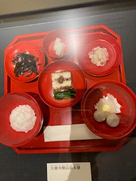 国立科学博物館に投稿された画像（2024/2/24）