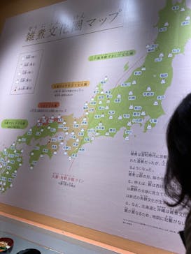 国立科学博物館に投稿された画像（2024/2/24）