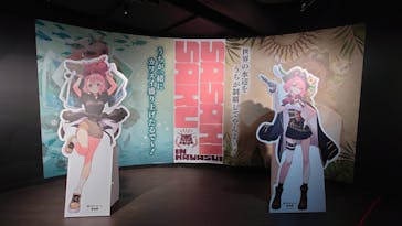 カワスイ 川崎⽔族館に投稿された画像（2024/2/24）